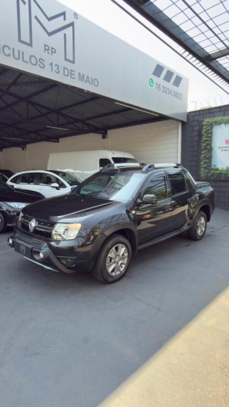 RENAULT Duster 2.0 16V 4P FLEX DYNAMIQUE, Foto 3