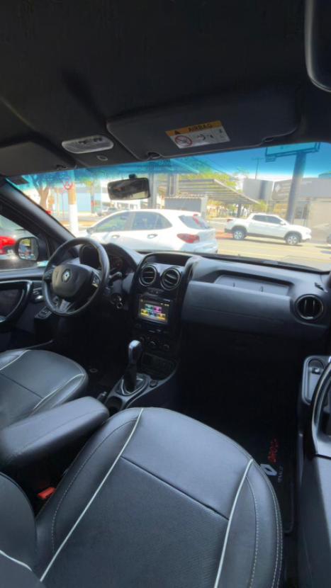 RENAULT Duster 2.0 16V 4P FLEX DYNAMIQUE, Foto 4