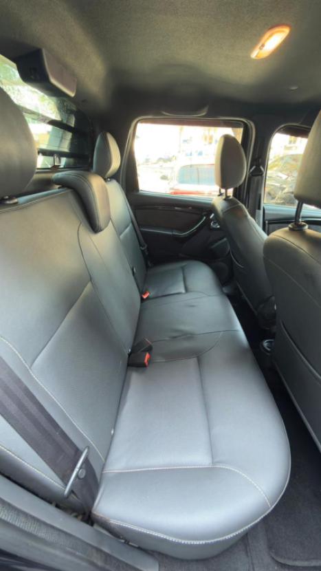 RENAULT Duster 2.0 16V 4P FLEX DYNAMIQUE, Foto 5