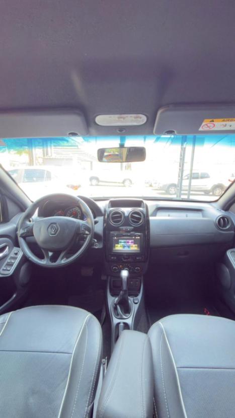 RENAULT Duster 2.0 16V 4P FLEX DYNAMIQUE, Foto 6