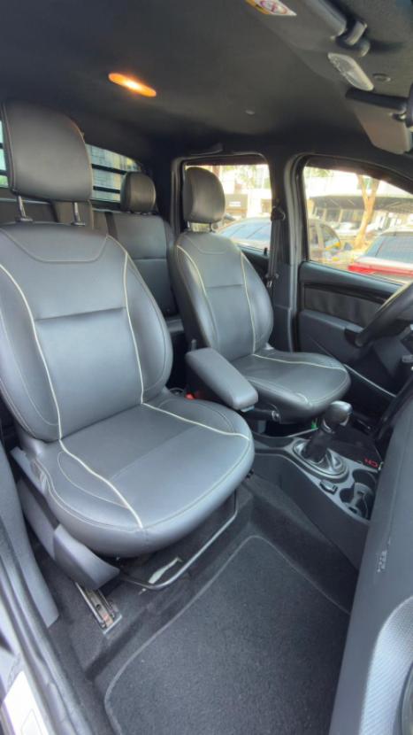 RENAULT Duster 2.0 16V 4P FLEX DYNAMIQUE, Foto 7