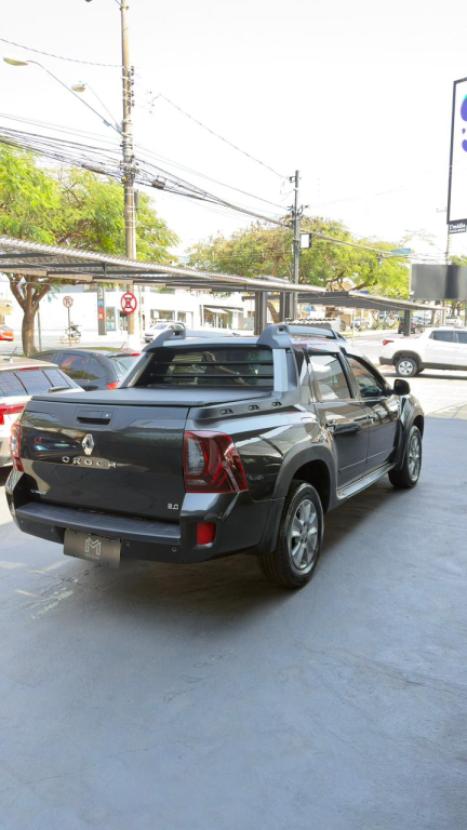 RENAULT Duster 2.0 16V 4P FLEX DYNAMIQUE, Foto 8