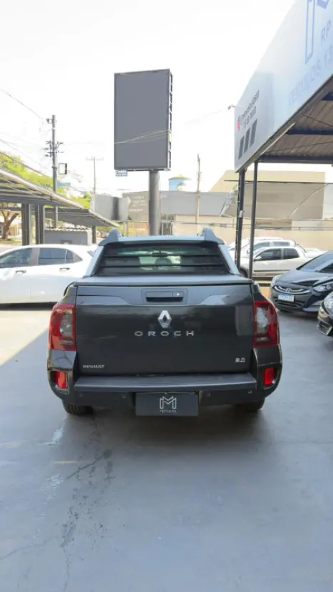 RENAULT Duster 2.0 16V 4P FLEX DYNAMIQUE, Foto 10
