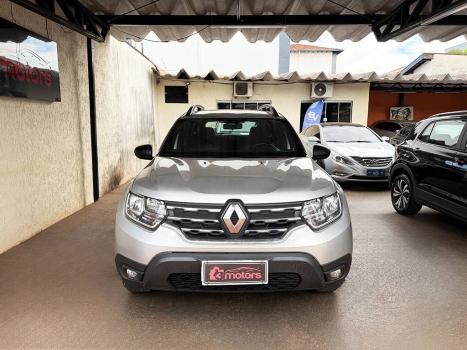 RENAULT Duster , Foto 2