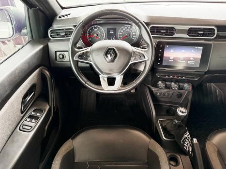 RENAULT Duster , Foto 6