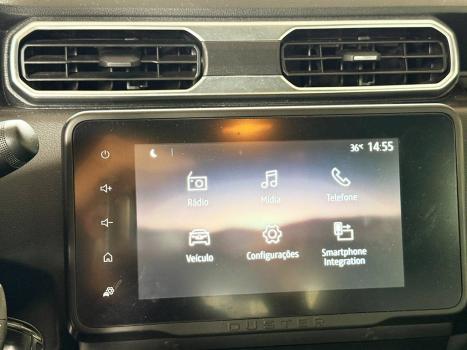 RENAULT Duster , Foto 8