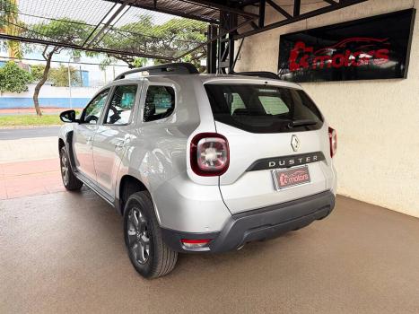 RENAULT Duster , Foto 12