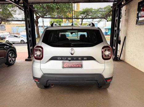 RENAULT Duster , Foto 13