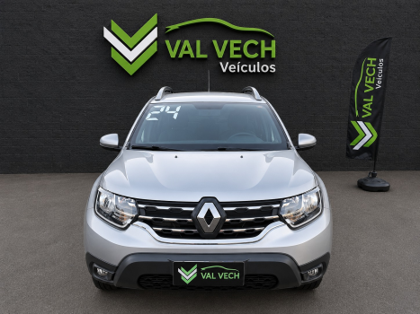 RENAULT Duster , Foto 2