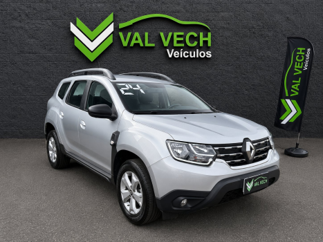 RENAULT Duster , Foto 3