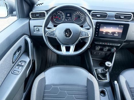 RENAULT Duster , Foto 6