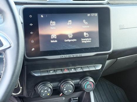 RENAULT Duster , Foto 9