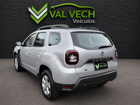 RENAULT Duster , Foto 13