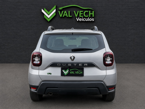 RENAULT Duster , Foto 14