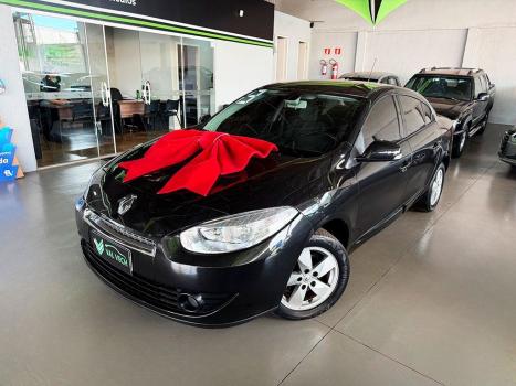 RENAULT Fluence 2.0 16V 4P FLEX DYNAMIQUE AUTOMTICO, Foto 1