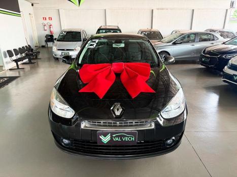 RENAULT Fluence 2.0 16V 4P FLEX DYNAMIQUE AUTOMTICO, Foto 2