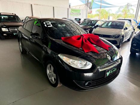 RENAULT Fluence 2.0 16V 4P FLEX DYNAMIQUE AUTOMTICO, Foto 3