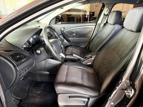 RENAULT Fluence 2.0 16V 4P FLEX DYNAMIQUE AUTOMTICO, Foto 4