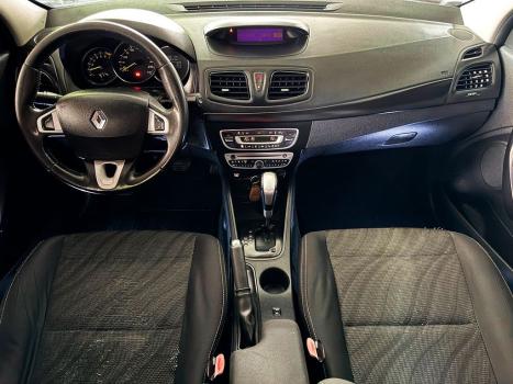 RENAULT Fluence 2.0 16V 4P FLEX DYNAMIQUE AUTOMTICO, Foto 5