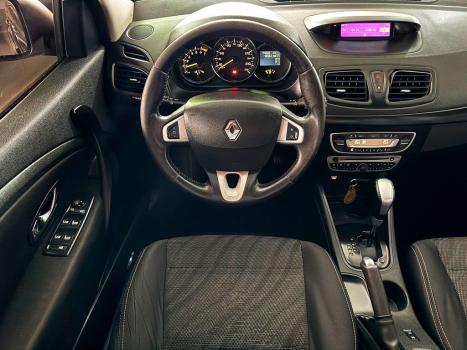 RENAULT Fluence 2.0 16V 4P FLEX DYNAMIQUE AUTOMTICO, Foto 6