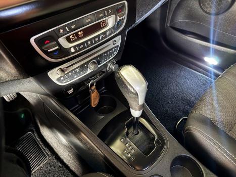 RENAULT Fluence 2.0 16V 4P FLEX DYNAMIQUE AUTOMTICO, Foto 10