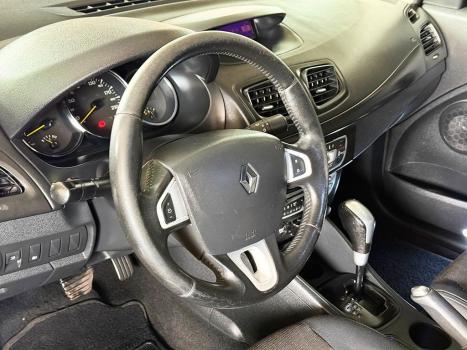 RENAULT Fluence 2.0 16V 4P FLEX DYNAMIQUE AUTOMTICO, Foto 11