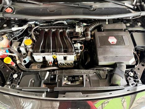 RENAULT Fluence 2.0 16V 4P FLEX DYNAMIQUE AUTOMTICO, Foto 12