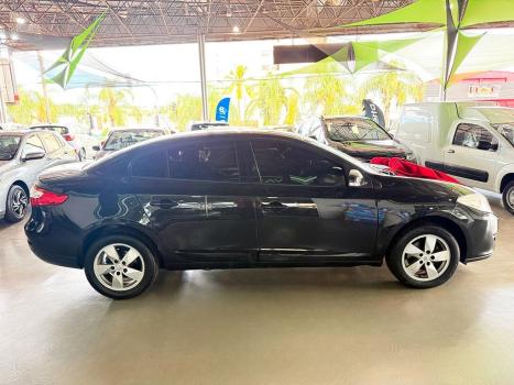 RENAULT Fluence 2.0 16V 4P FLEX DYNAMIQUE AUTOMTICO, Foto 13