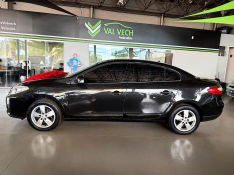 RENAULT Fluence 2.0 16V 4P FLEX DYNAMIQUE AUTOMTICO, Foto 14