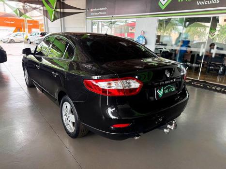 RENAULT Fluence 2.0 16V 4P FLEX DYNAMIQUE AUTOMTICO, Foto 15