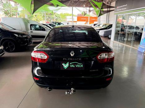 RENAULT Fluence 2.0 16V 4P FLEX DYNAMIQUE AUTOMTICO, Foto 16