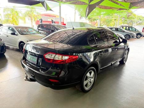 RENAULT Fluence 2.0 16V 4P FLEX DYNAMIQUE AUTOMTICO, Foto 17