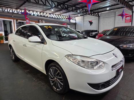 RENAULT Fluence 2.0 16V 4P FLEX DYNAMIQUE AUTOM�TICO, Foto 3