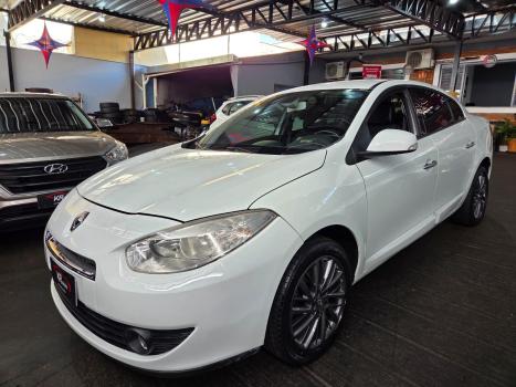 RENAULT Fluence 2.0 16V 4P FLEX DYNAMIQUE AUTOM�TICO, Foto 5