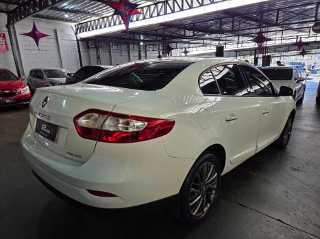RENAULT Fluence 2.0 16V 4P FLEX DYNAMIQUE AUTOM�TICO, Foto 6