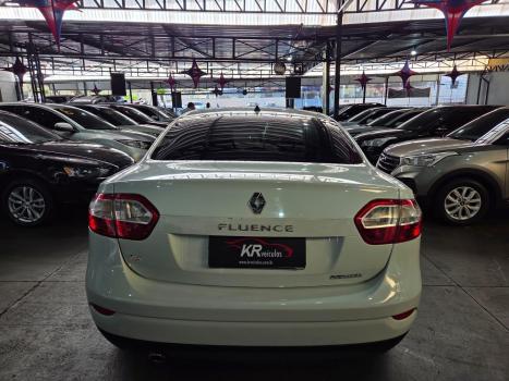 RENAULT Fluence 2.0 16V 4P FLEX DYNAMIQUE AUTOM�TICO, Foto 7