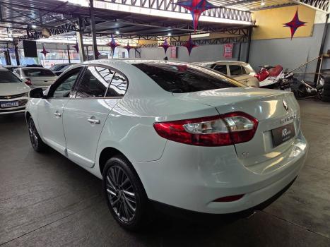 RENAULT Fluence 2.0 16V 4P FLEX DYNAMIQUE AUTOM�TICO, Foto 8