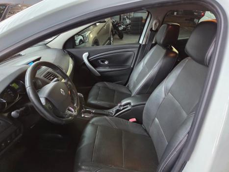 RENAULT Fluence 2.0 16V 4P FLEX DYNAMIQUE AUTOM�TICO, Foto 9