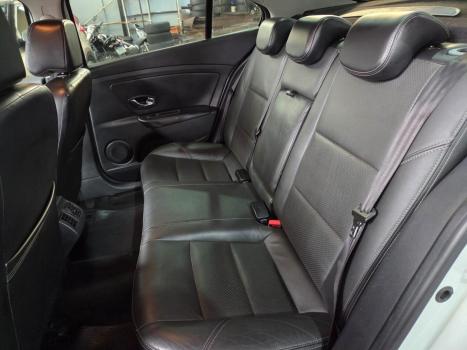 RENAULT Fluence 2.0 16V 4P FLEX DYNAMIQUE AUTOM�TICO, Foto 10