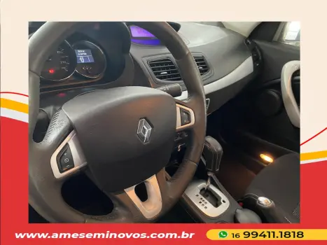 RENAULT Fluence 2.0 16V 4P FLEX DYNAMIQUE AUTOM�TICO, Foto 7