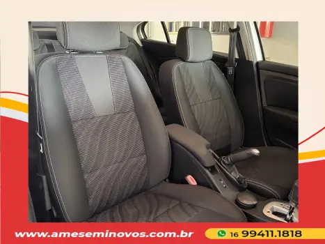 RENAULT Fluence 2.0 16V 4P FLEX DYNAMIQUE AUTOM�TICO, Foto 8