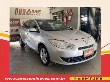 RENAULT Fluence 2.0 16V 4P FLEX DYNAMIQUE AUTOM�TICO, Foto 5
