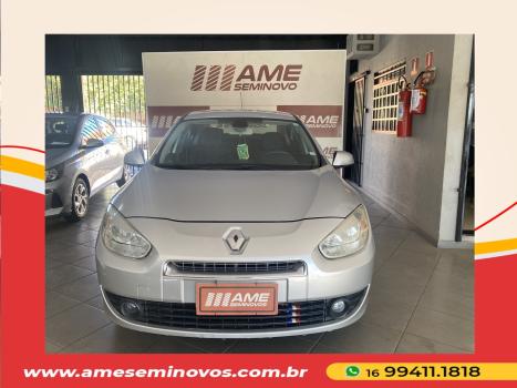 RENAULT Fluence 2.0 16V 4P FLEX DYNAMIQUE AUTOM�TICO, Foto 6