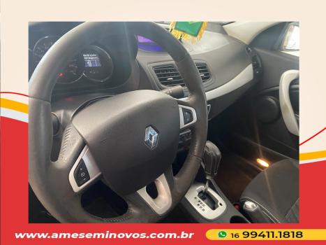 RENAULT Fluence 2.0 16V 4P FLEX DYNAMIQUE AUTOM�TICO, Foto 7