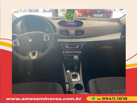RENAULT Fluence 2.0 16V 4P FLEX DYNAMIQUE AUTOM�TICO, Foto 10