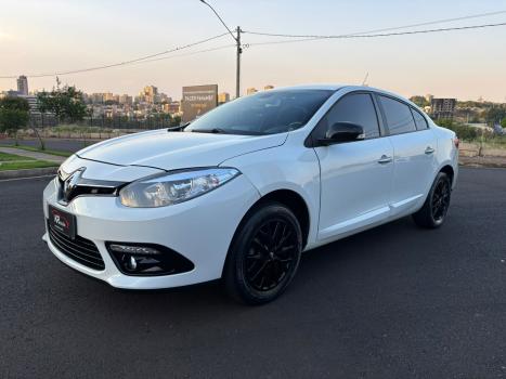 RENAULT Fluence 2.0 16V 4P FLEX DYNAMIQUE, Foto 1
