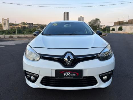 RENAULT Fluence 2.0 16V 4P FLEX DYNAMIQUE, Foto 2