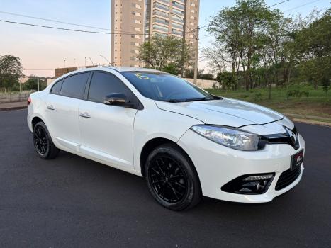 RENAULT Fluence 2.0 16V 4P FLEX DYNAMIQUE, Foto 3