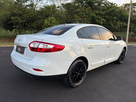 RENAULT Fluence 2.0 16V 4P FLEX DYNAMIQUE, Foto 4