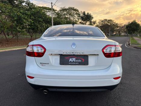 RENAULT Fluence 2.0 16V 4P FLEX DYNAMIQUE, Foto 5